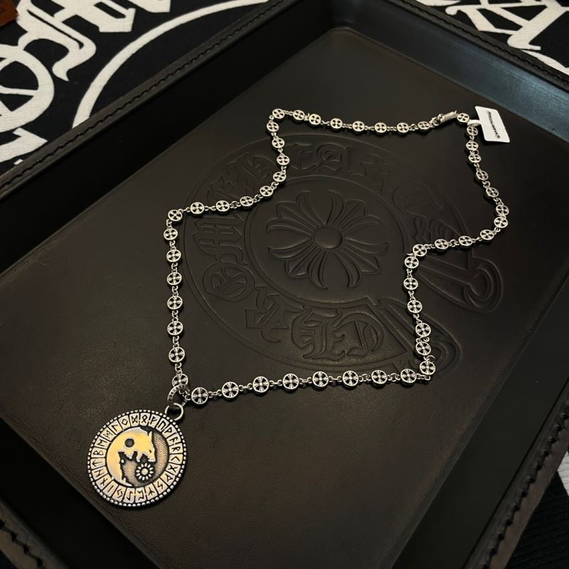 Chrome Hearts Necklaces